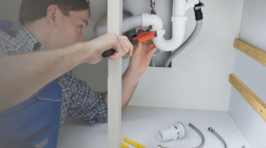 Professional Leak Detection in Mica, WA